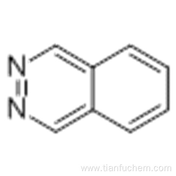 Phthalazine CAS 253-52-1